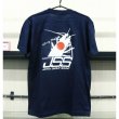 画像5: JSSオリジナルTシャツ　3Lサイズ全3色　 (5)