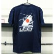 画像10: JSSオリジナルTシャツ　Mサイズ全8色　 (10)