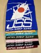 画像12: JSSオリジナルTシャツ　2Lサイズ全2色　 (12)