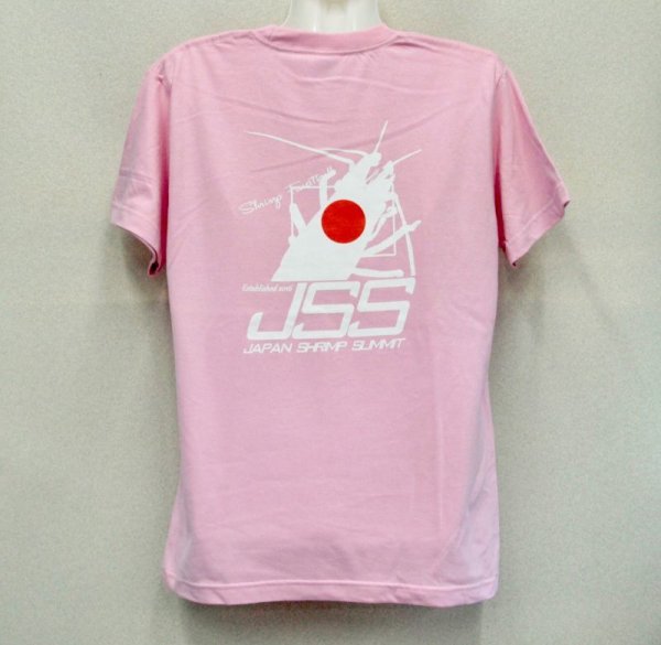 画像4: JSSオリジナルTシャツ　Sサイズ全6色　 (4)